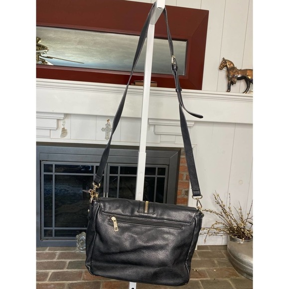 POVERTY Flats vegan crossbody bag - Picture 5 of 8